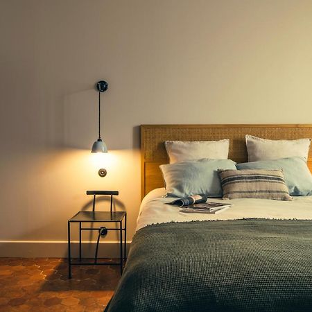 Maison Leonard Du Ventoux ソー・ドゥ・ヴォクリューズ エクステリア 写真