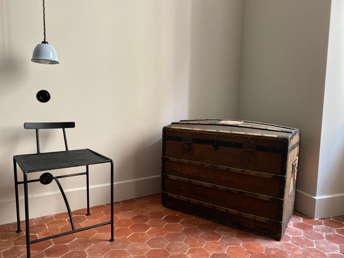 Maison Leonard Du Ventoux ソー・ドゥ・ヴォクリューズ エクステリア 写真