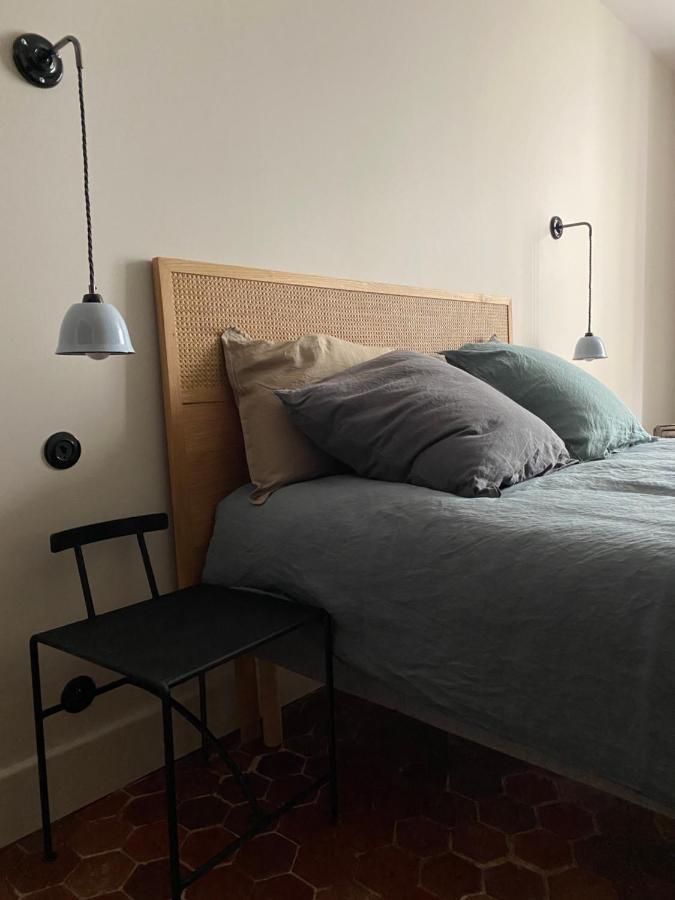 Maison Leonard Du Ventoux ソー・ドゥ・ヴォクリューズ エクステリア 写真