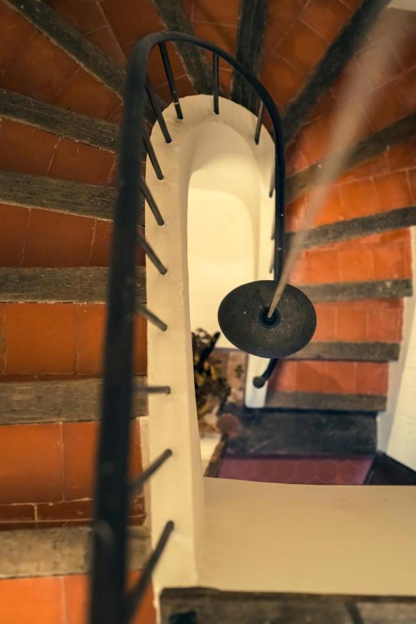 Maison Leonard Du Ventoux ソー・ドゥ・ヴォクリューズ エクステリア 写真