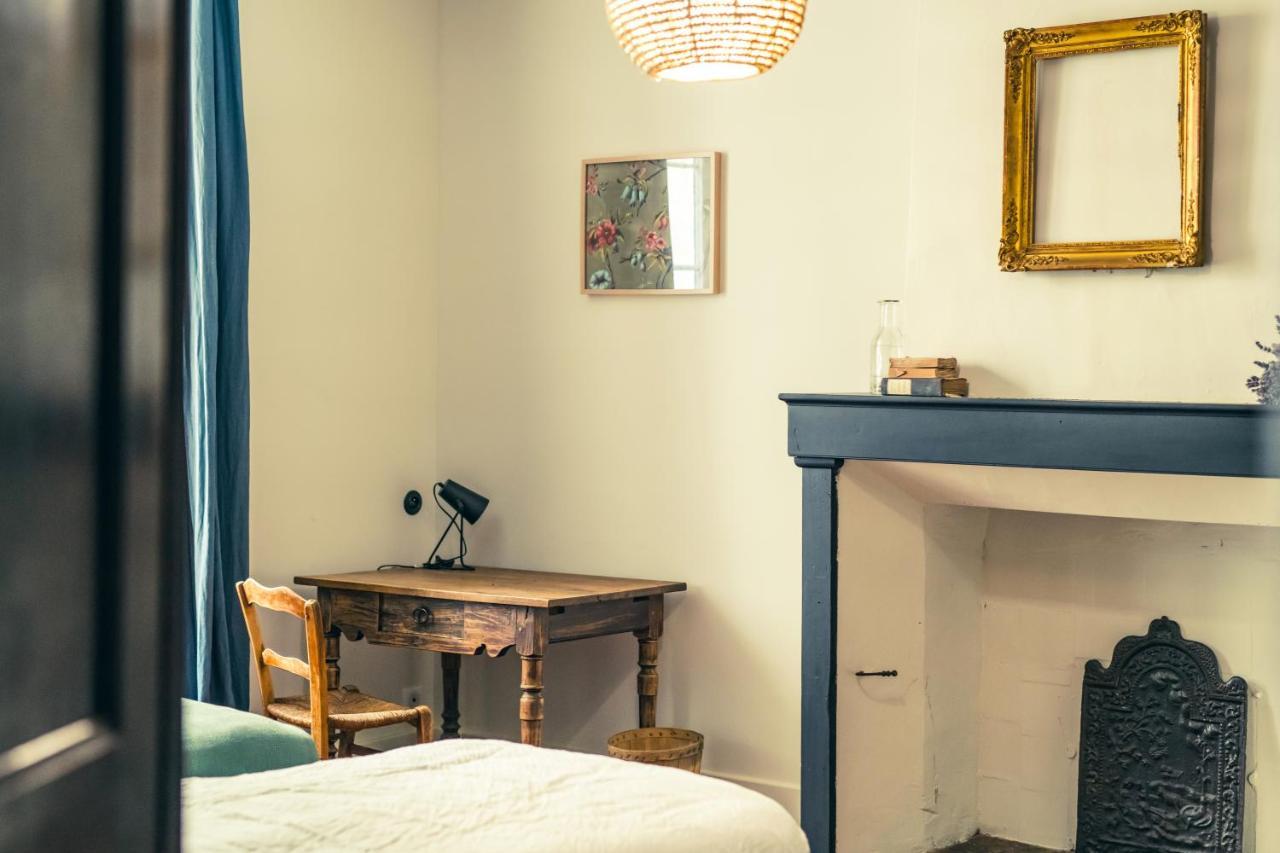 Maison Leonard Du Ventoux ソー・ドゥ・ヴォクリューズ エクステリア 写真