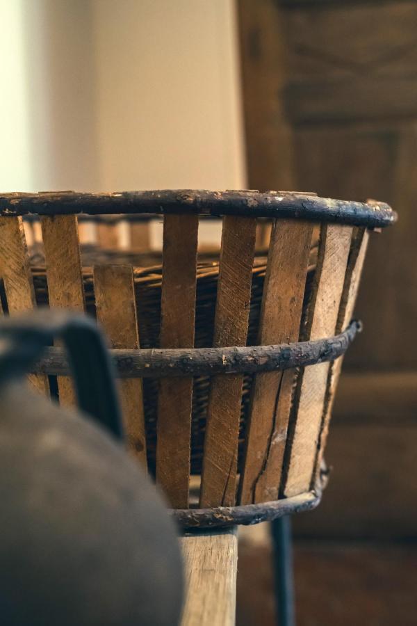 Maison Leonard Du Ventoux ソー・ドゥ・ヴォクリューズ エクステリア 写真