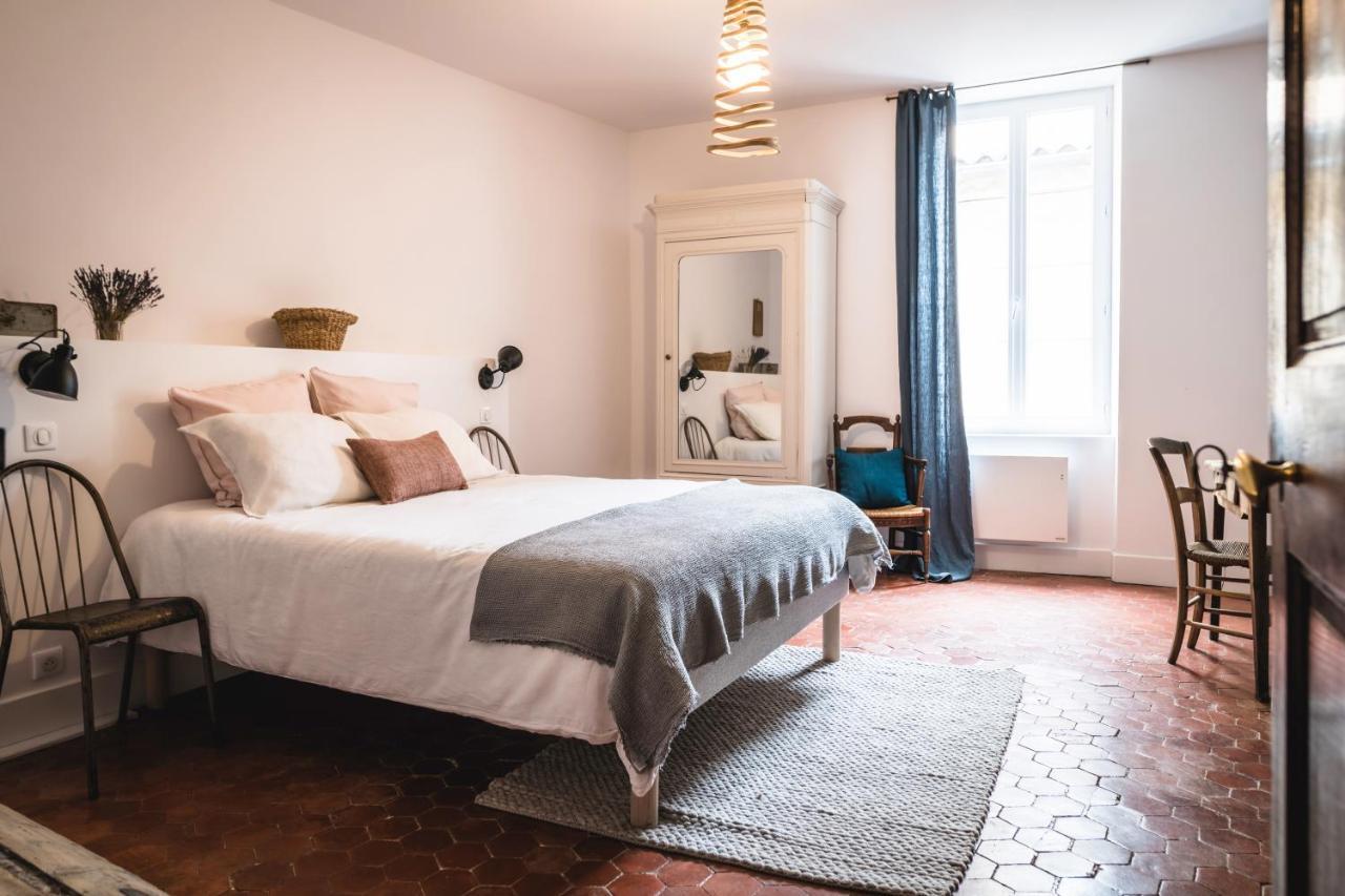 Maison Leonard Du Ventoux ソー・ドゥ・ヴォクリューズ エクステリア 写真